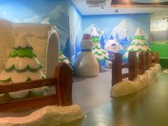 -上海佘山世茂艾美酒店