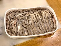 鲜牛百叶.-牛街·马辈儿涮肉(牛街二店)