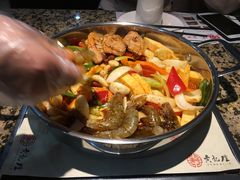 -黄记煌三汁焖锅(三胞广场店)
