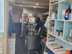 -鸭小妹鸭血粉丝(老门东店)