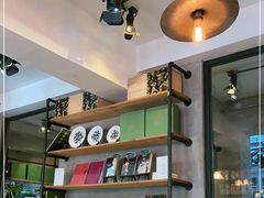 -半度雨棚(莫干山路店)