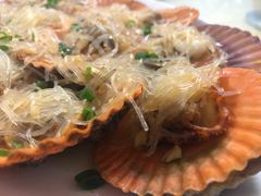 -明记海鲜大排档(巽寮湾店)