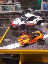 -乐高授权专卖店(朝阳大悦城店)