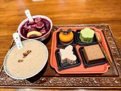 -萬春金福下午茶(故宫店)