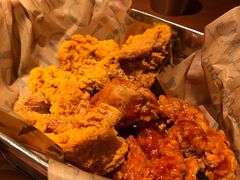 -春熙台韩国料理·章鱼肥牛(西丽店)