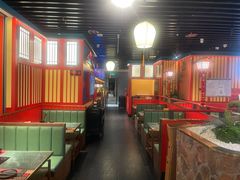 -牛New寿喜烧(金鹰世界店)