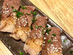 -初居食屋日式料理(万象城购物中心店)