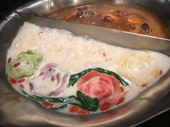 -湊湊火锅·茶憩(石家庄万象城店)