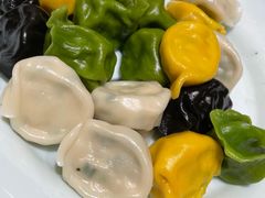 -双合园·海鲜水饺青岛菜(九水东路店)
