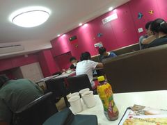 -蘑菇餐厅(小火瓦巷店)