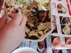 -李先生牛肉面大王(正定机场餐厅)
