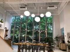 大堂-CHEZ JASMINE 茉莉的氧气厨房