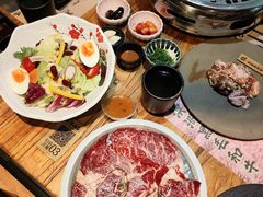 -黑牛の店·和牛烧肉(大悦城店)