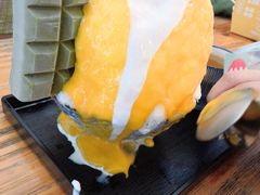 -WONDER ICE 萬得冰田(建設路总店)