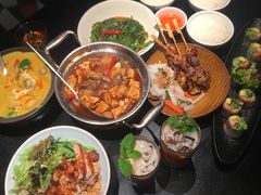 -美奈小馆·越南料理(福田星河COCO Park店)