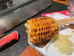 -可口香·非遗烧烤(南岗直营店)