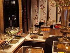 自助取餐区-深圳四季酒店·馥自助餐厅