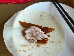 -河沿肉饼Beijing Pie(东华门店)