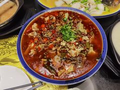 -朕之味(龙湖·西城天街店)