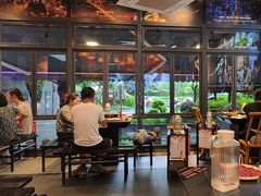 -俏媳妇火锅(宽窄巷子店)