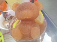 -澳门陈光记烧味饭店(万象城店)