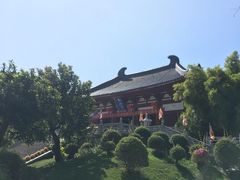 -三亚南山文化旅游区