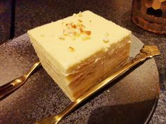 冰糕-丝路金桃·新疆菜(徐汇店)