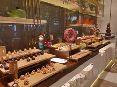 -堂会(白云店)