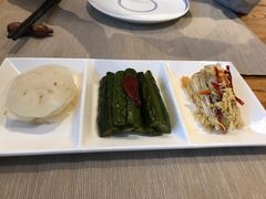 -之参餐厅(前门大街店)