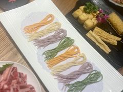 -尚海豆捞(乐虹坊店)