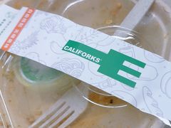 -CALIFORKS加州叉子轻食(朝阳门店)