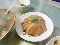 -对又来老费饭店