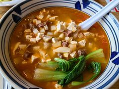 -福茂源横山铁锅羊肉(牡丹园店)