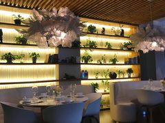 -周三的情书花园餐厅(江北店)