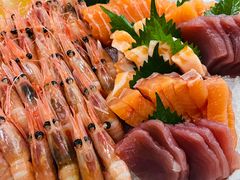 -银子铁板烧料理自助餐(人民广场店)