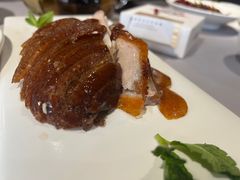 -北京老铺烤鸭(老城根店)