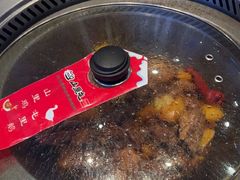 -山里屯铁锅炖·东北菜(康桥店)