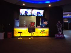 -万达影城(浦西万达广场激光IMAX店)