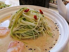 -老浒记民俗酒楼(王府井店)