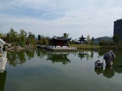 -天屿湖