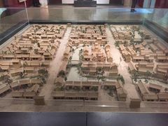 -西安大唐西市博物馆