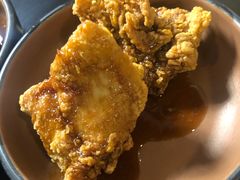 -韩鼎丰·韩国料理(林奥店)