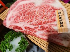 -黑牛の店·和牛烧肉(合生汇店)
