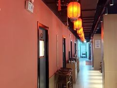 -京城北门羊蝎子铜锅涮肉(总店)