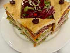 -TWG Tea(台北101购物中心沙龙及精品门市)