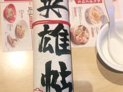 -避风塘(百联东郊店)