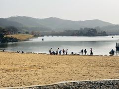 -南京银杏湖乐园