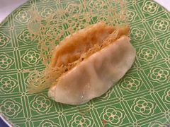 -品海楼·大连海胆锅贴馆(东港店)