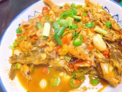 -老铁私房菜