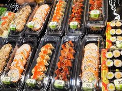 -池田寿司·新鲜现做(昌平悦荟店)